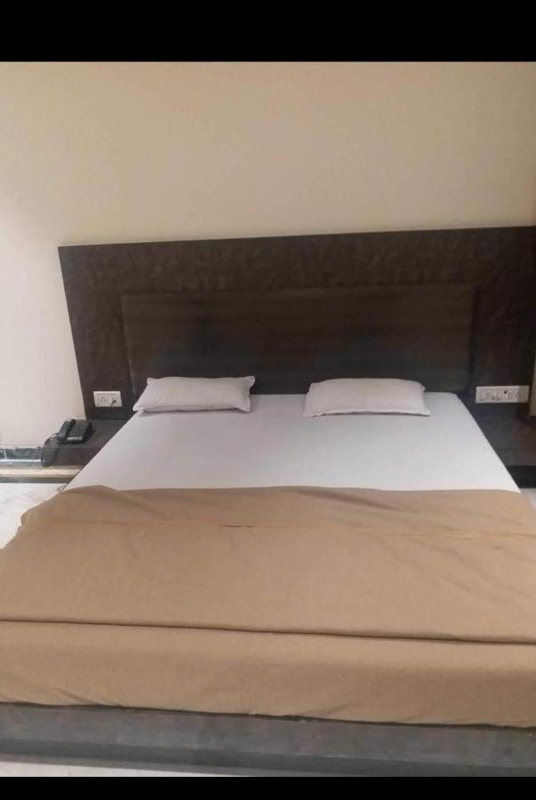 Central Park Hotel Mumbai