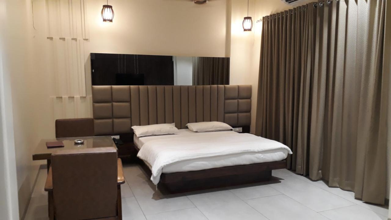 Central Park 3* Mumbai